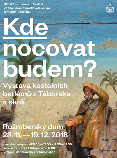 Muzeum v Sobslavi