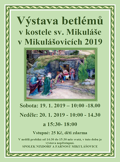 Muzeum v Mikulovicch